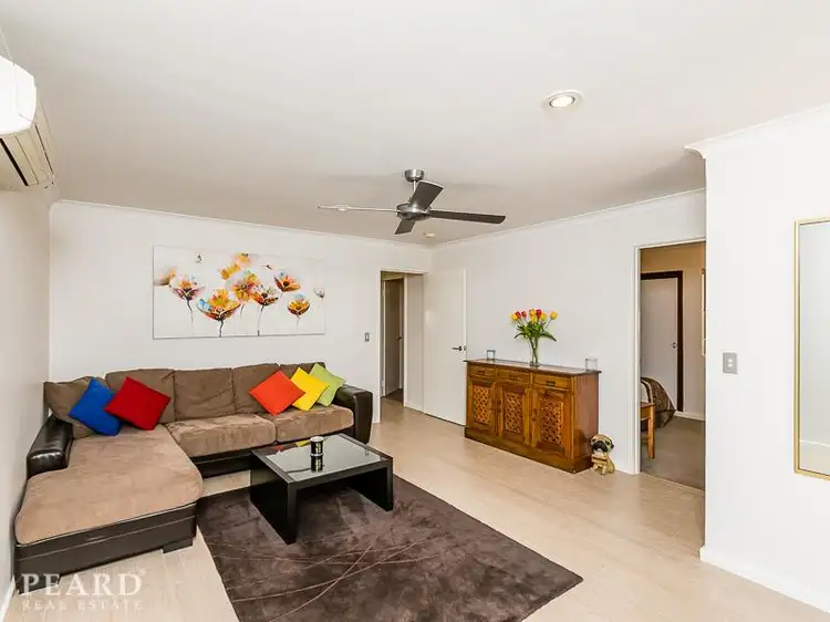 Fourth view of Homely house listing, 10B McRae Court, Padbury WA 6025