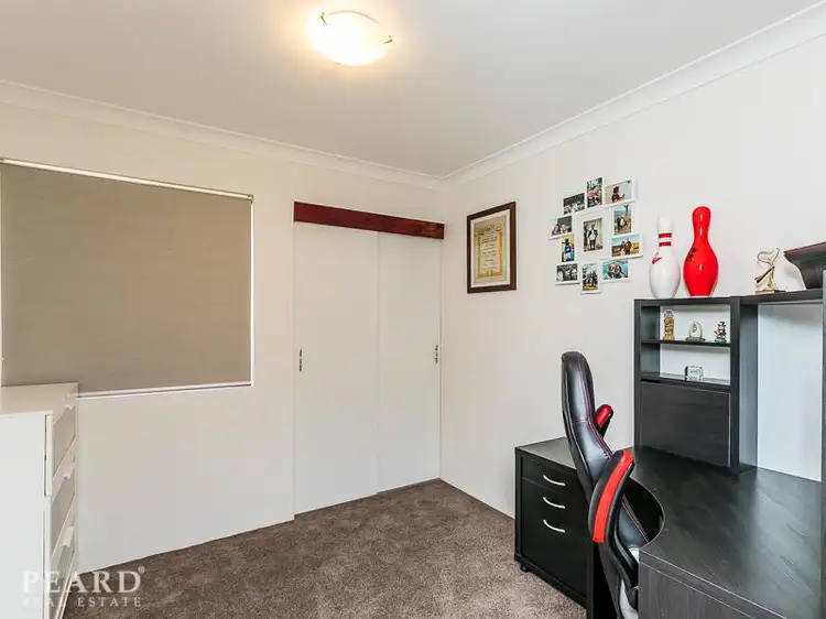 Fifth view of Homely house listing, 10B McRae Court, Padbury WA 6025
