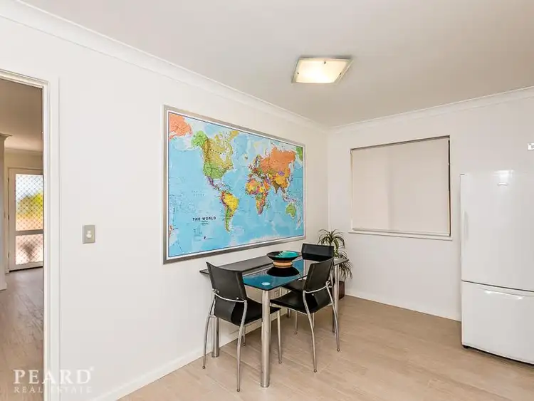 Sixth view of Homely house listing, 10B McRae Court, Padbury WA 6025