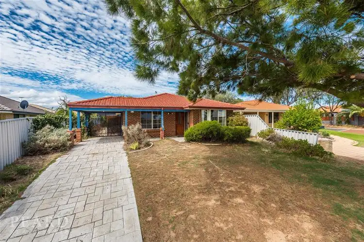 3 Duncombe Grove, Quinns Rocks WA 6030