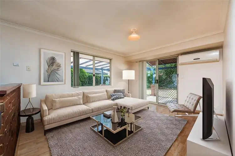 Second view of Homely house listing, 3 Duncombe Grove, Quinns Rocks WA 6030
