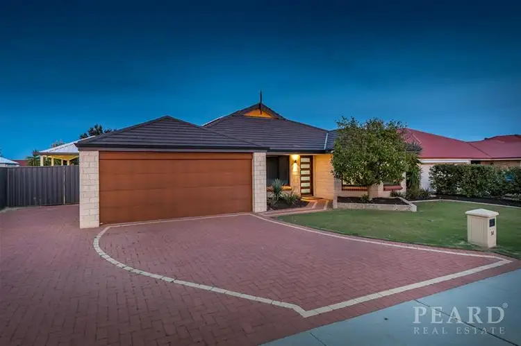 14 Warnford Street, Butler WA 6036