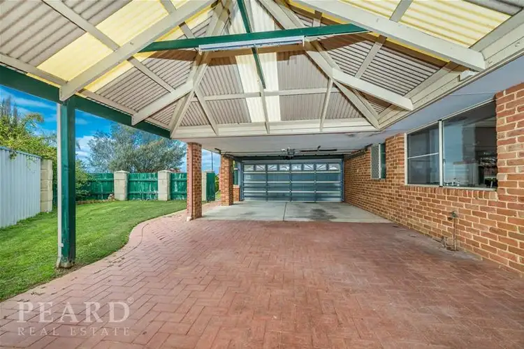 Fourth view of Homely house listing, 6 Nepean Retreat, Quinns Rocks WA 6030