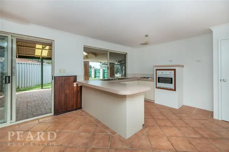 Fifth view of Homely house listing, 6 Nepean Retreat, Quinns Rocks WA 6030