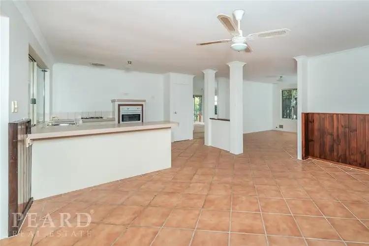 Sixth view of Homely house listing, 6 Nepean Retreat, Quinns Rocks WA 6030