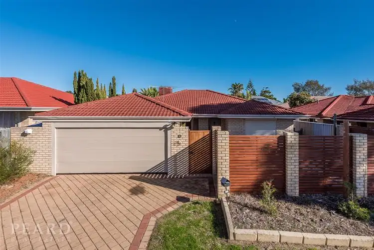 Main view of Homely house listing, 3 Arthurs Vale, Quinns Rocks WA 6030
