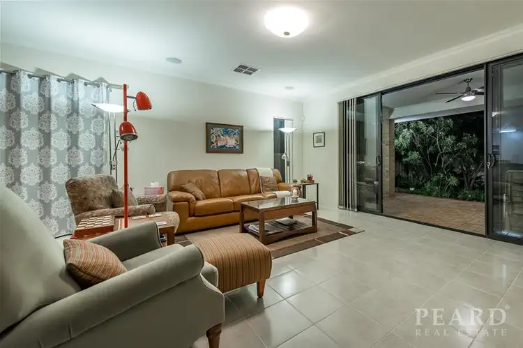 Sixth view of Homely house listing, 10 Stanmore Place, Clarkson WA 6030