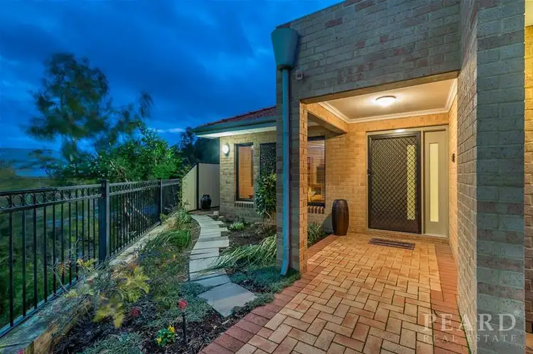 Second view of Homely house listing, 10 Stanmore Place, Clarkson WA 6030