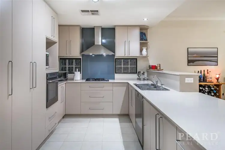 Third view of Homely house listing, 10 Stanmore Place, Clarkson WA 6030