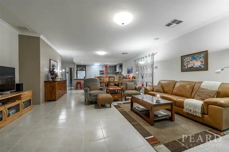 Fourth view of Homely house listing, 10 Stanmore Place, Clarkson WA 6030