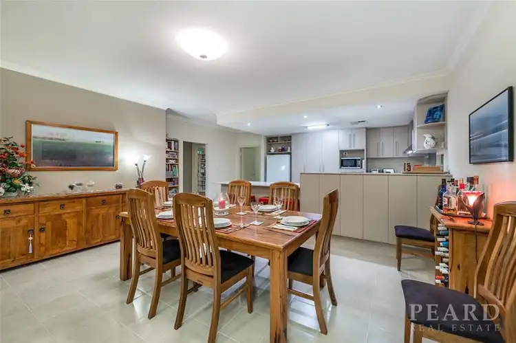 Fifth view of Homely house listing, 10 Stanmore Place, Clarkson WA 6030
