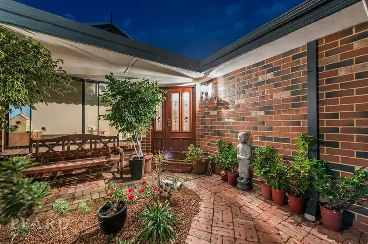4 Tetbury Road, Butler WA 6036