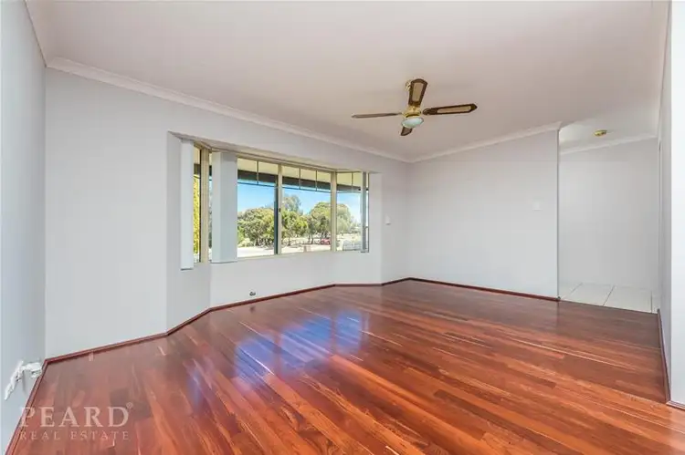 Second view of Homely house listing, 25 Kyara Court, Clarkson WA 6030