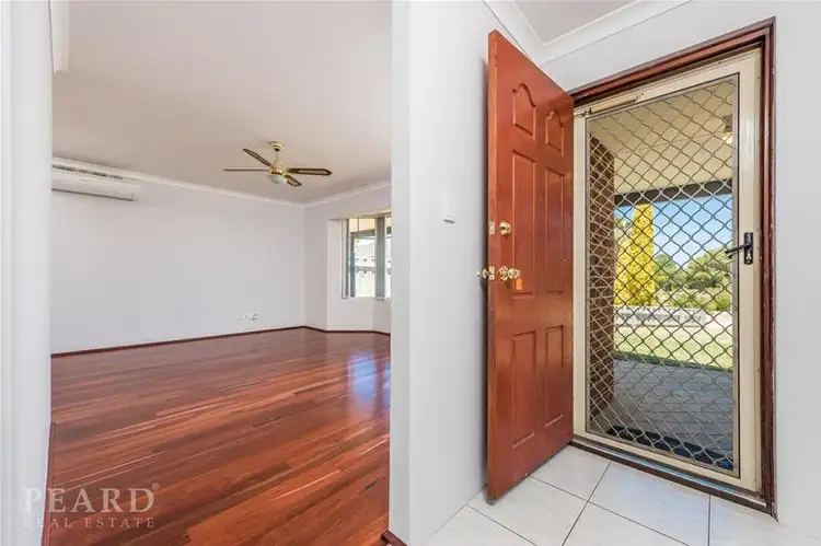 Third view of Homely house listing, 25 Kyara Court, Clarkson WA 6030