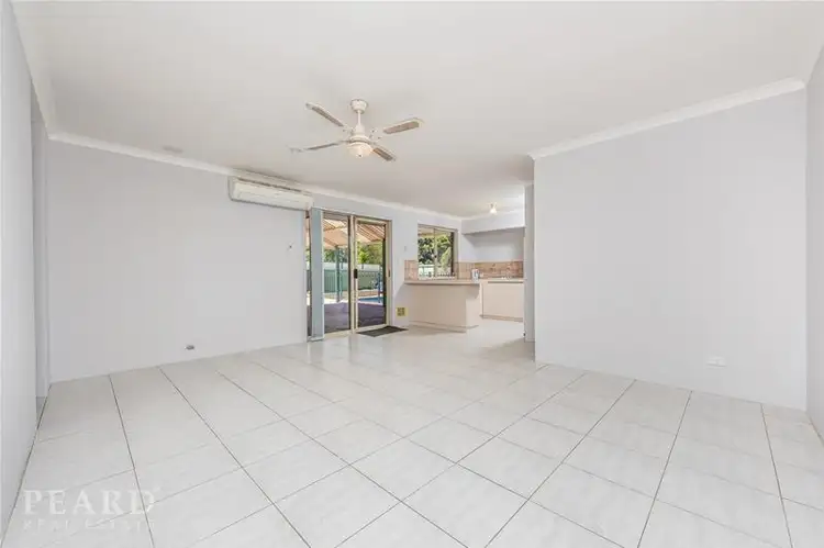 Fourth view of Homely house listing, 25 Kyara Court, Clarkson WA 6030