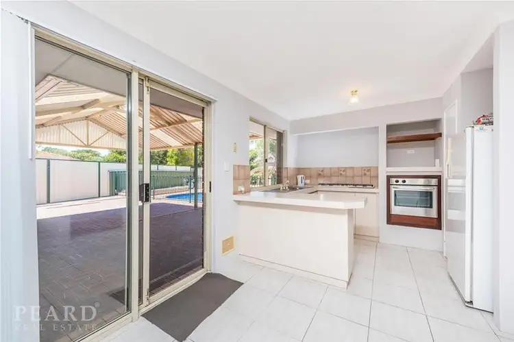 Fifth view of Homely house listing, 25 Kyara Court, Clarkson WA 6030