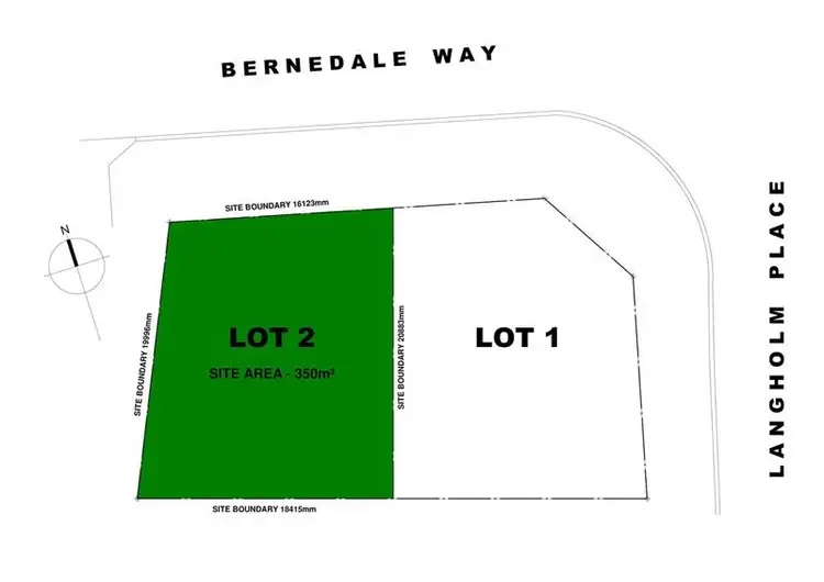 2/2 Langholm Place, Duncraig WA 6023