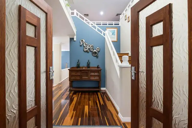 Second view of Homely house listing, 56 New England Drive, Hillarys WA 6025