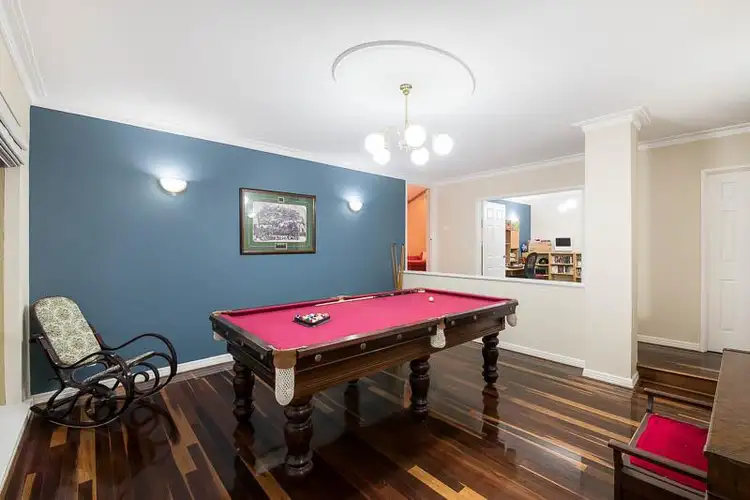 Fourth view of Homely house listing, 56 New England Drive, Hillarys WA 6025