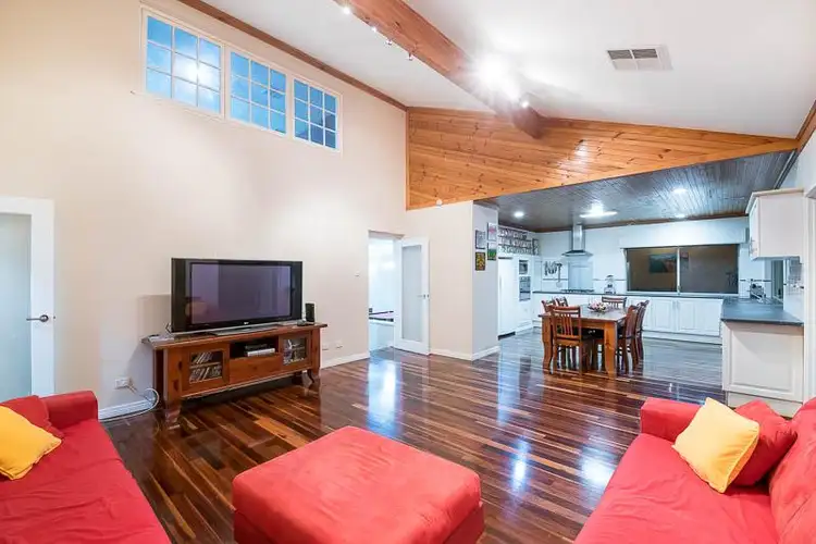 Seventh view of Homely house listing, 56 New England Drive, Hillarys WA 6025