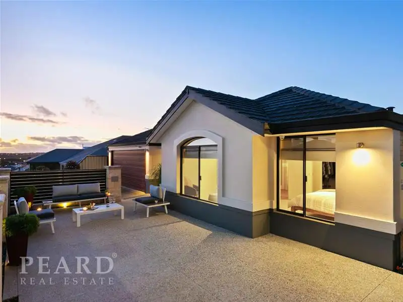 Main view of Homely house listing, 15 Seurat Loop, Ashby WA 6065