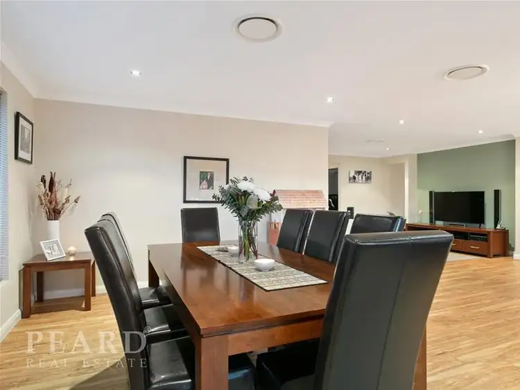 Fourth view of Homely house listing, 15 Seurat Loop, Ashby WA 6065