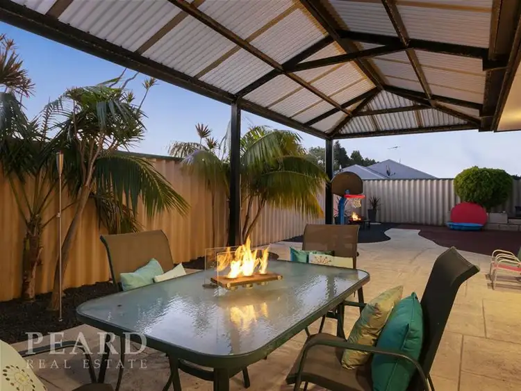Seventh view of Homely house listing, 15 Seurat Loop, Ashby WA 6065