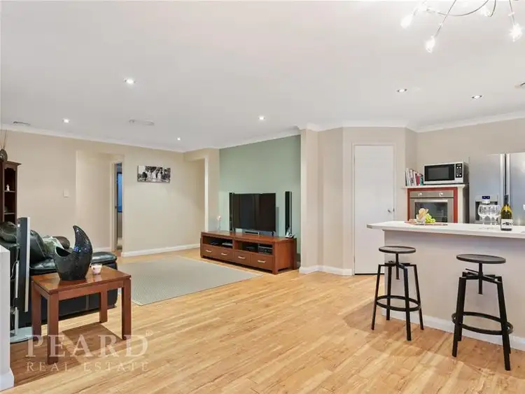 Third view of Homely house listing, 15 Seurat Loop, Ashby WA 6065