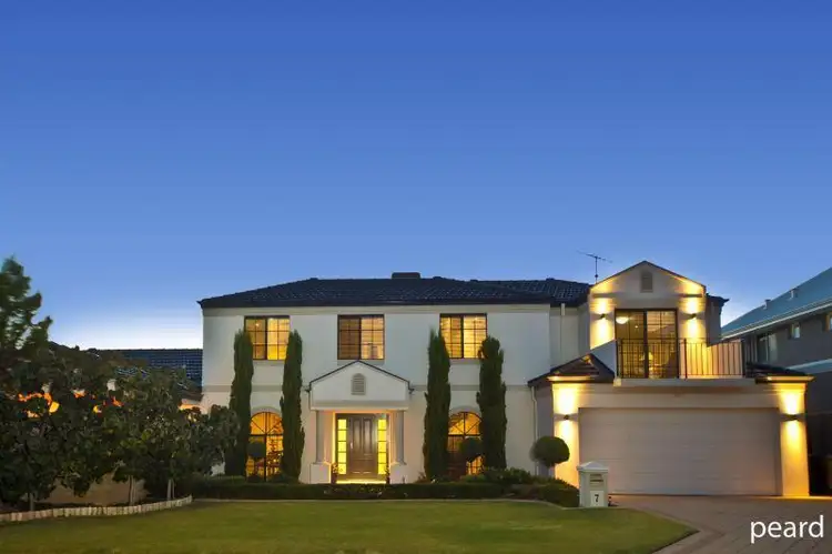 7 Algarve Way, Hillarys WA 6025
