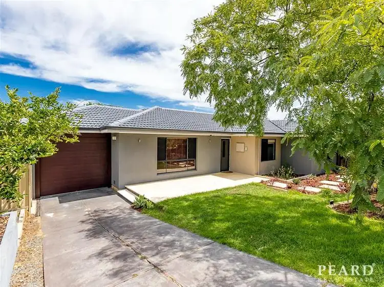 14 Denmark Way, Warwick WA 6024