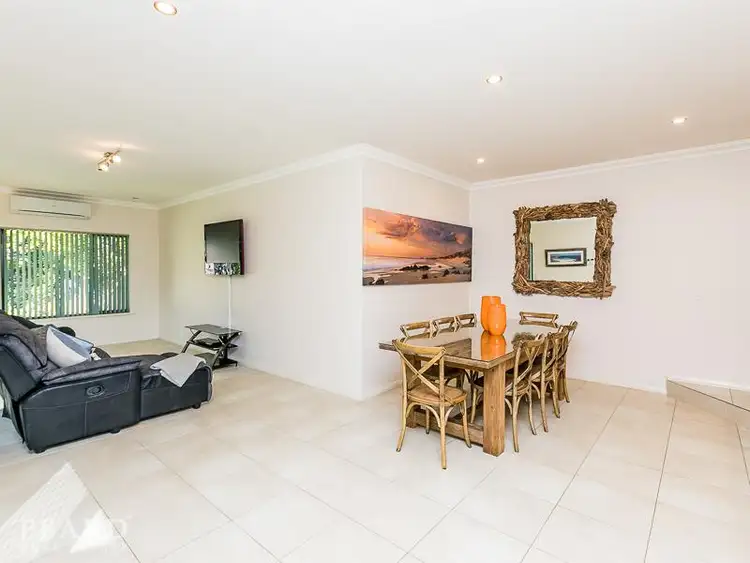 Third view of Homely house listing, 20 Brisbane Drive, Padbury WA 6025