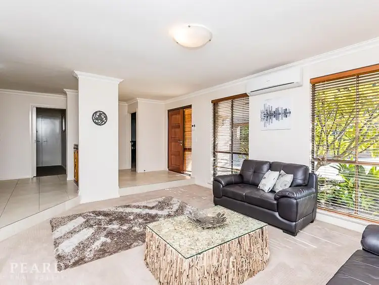 Fifth view of Homely house listing, 20 Brisbane Drive, Padbury WA 6025
