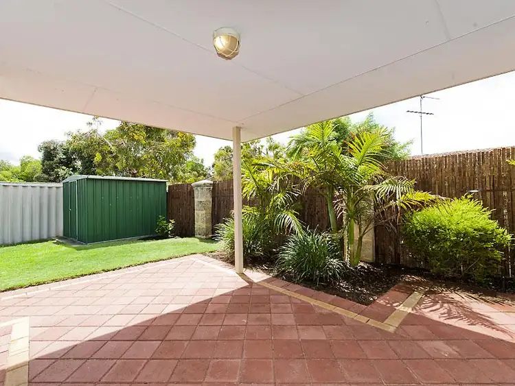 Fourth view of Homely house listing, 34 The Circle, Warwick WA 6024