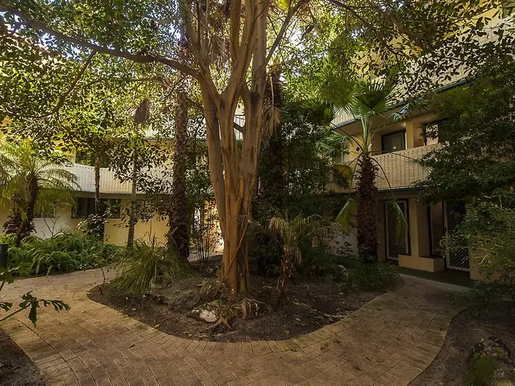 Fourth view of Homely unit listing, 18W/24 Pearson Street, Churchlands WA 6018