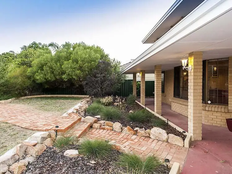 Third view of Homely house listing, 3 Naseby Place, Carine WA 6020