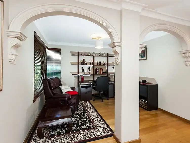 Fourth view of Homely house listing, 3 Naseby Place, Carine WA 6020