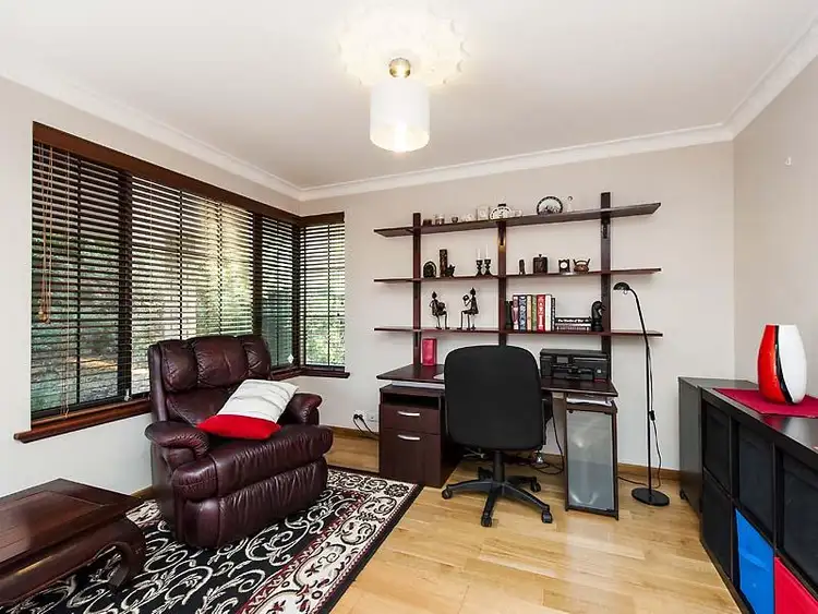 Fifth view of Homely house listing, 3 Naseby Place, Carine WA 6020