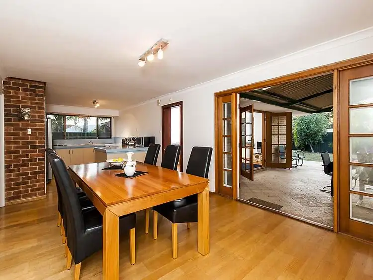 Sixth view of Homely house listing, 3 Naseby Place, Carine WA 6020