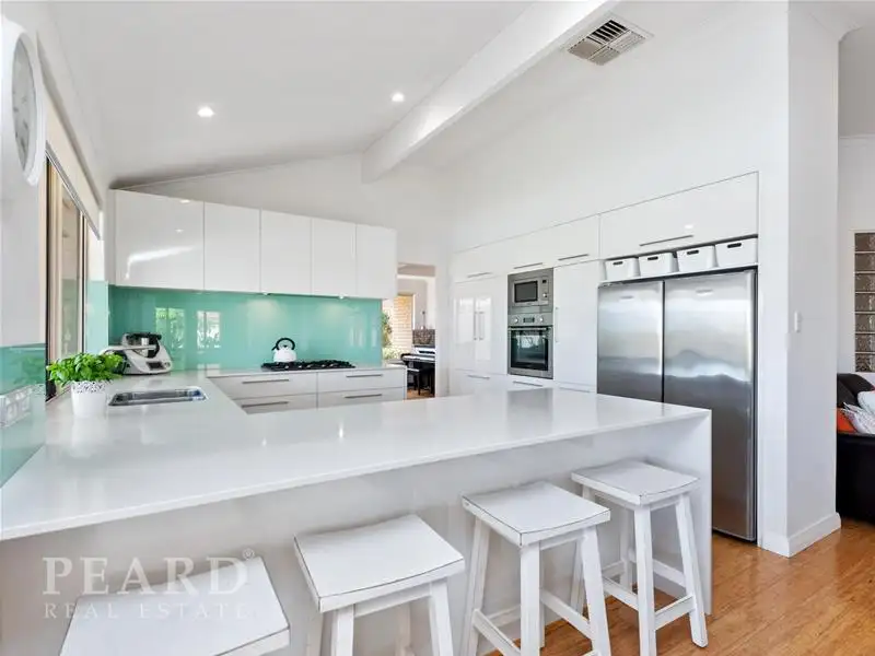 Main view of Homely house listing, 3 Warringah Close, Kallaroo WA 6025