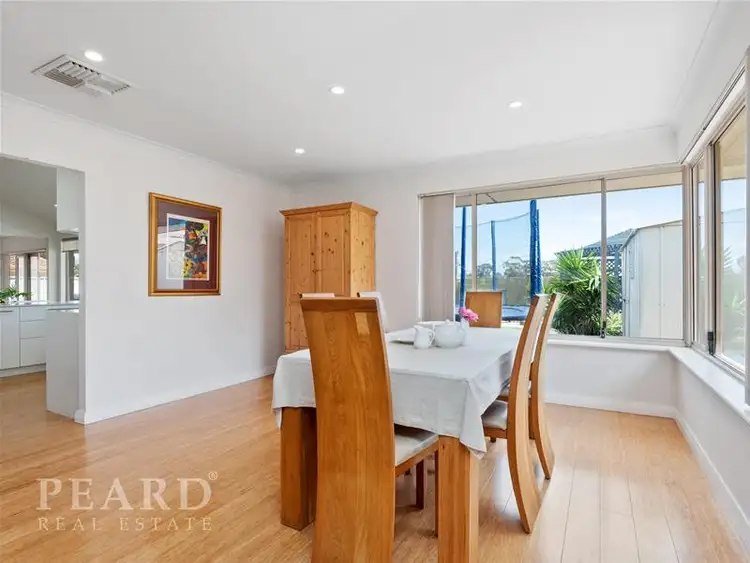 Seventh view of Homely house listing, 3 Warringah Close, Kallaroo WA 6025