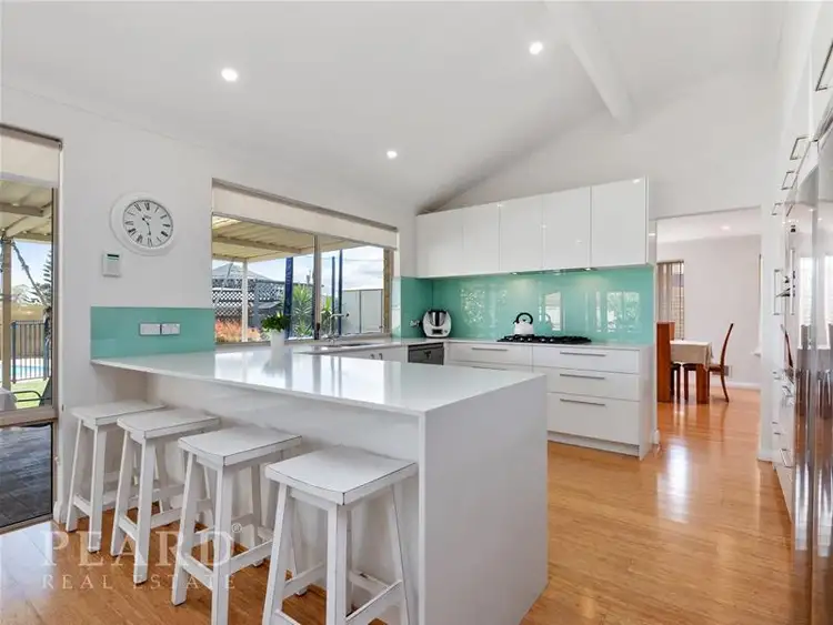 Fourth view of Homely house listing, 3 Warringah Close, Kallaroo WA 6025