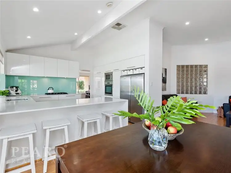 Sixth view of Homely house listing, 3 Warringah Close, Kallaroo WA 6025