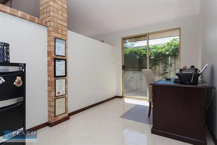 Sixth view of Homely house listing, 24 Aviemore Loop, Kingsley WA 6026