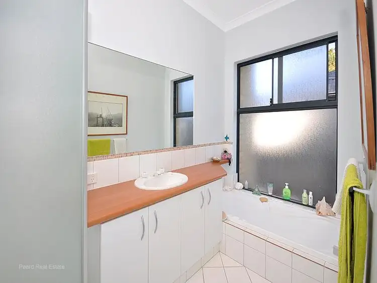 Third view of Homely semi-detached listing, 173A Wilding Street, Doubleview WA 6018