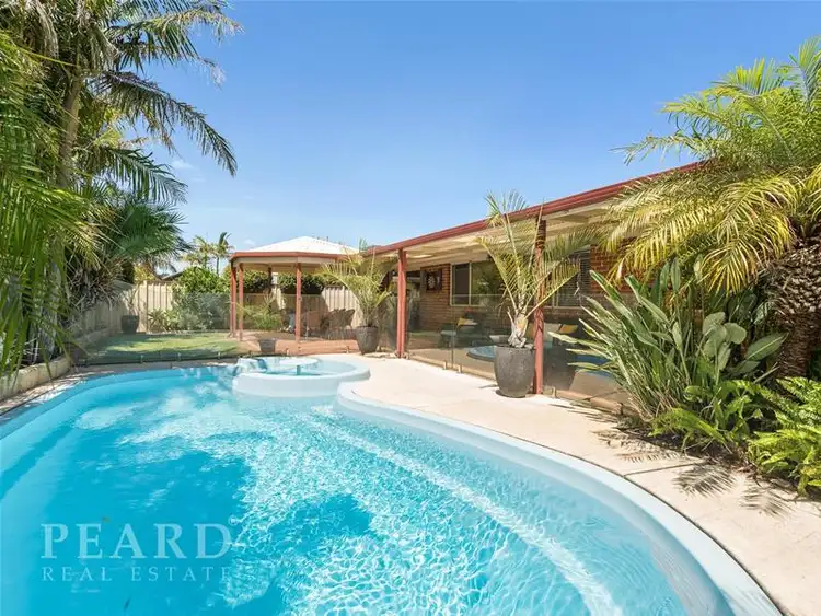 Third view of Homely house listing, 1 Dunrobin Lane, Carramar WA 6031