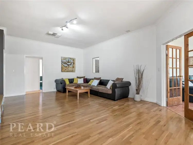 Seventh view of Homely house listing, 1 Dunrobin Lane, Carramar WA 6031