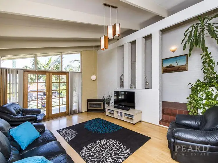 19 Merlin Drive, Carine WA 6020