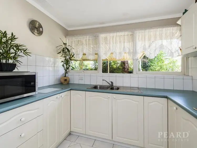 Fourth view of Homely house listing, 19 Merlin Drive, Carine WA 6020