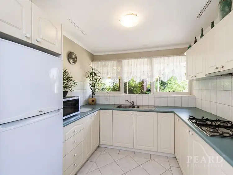 Fifth view of Homely house listing, 19 Merlin Drive, Carine WA 6020