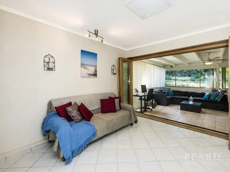 Sixth view of Homely house listing, 19 Merlin Drive, Carine WA 6020